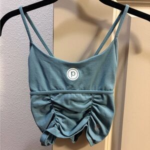 Pure Barre Workout Top